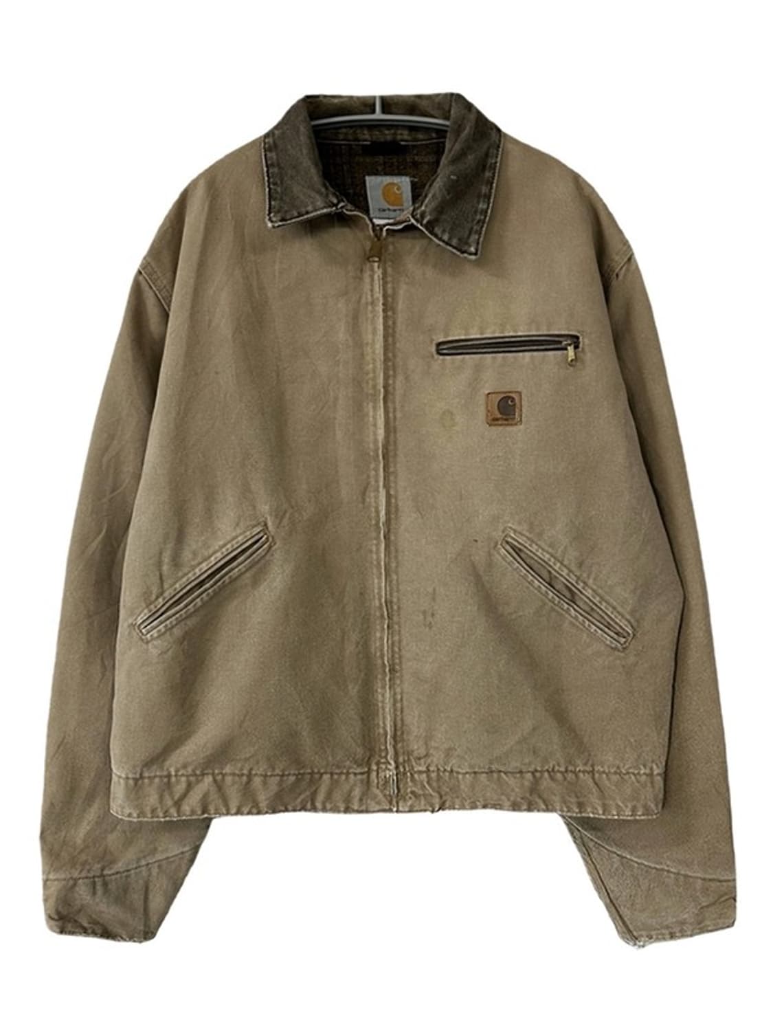 [L] CARHARTT 칼하트 J97 SDL 빈티지 디트로이트자켓 상품이미지1