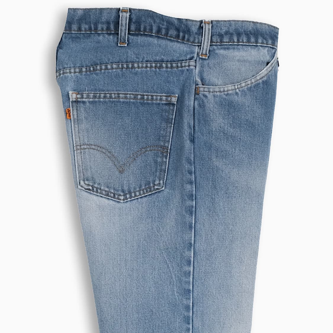 리바이스 646 오렌지탭 70s USA 34 인치 OR6463602 상품이미지5