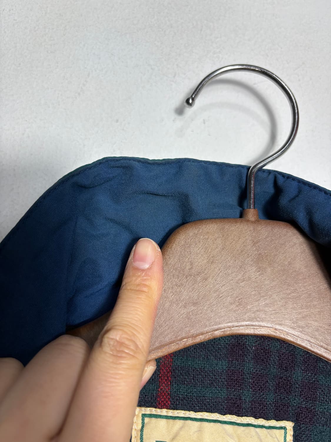 엘엘빈 thinsulate 마운틴 파카 상품이미지7