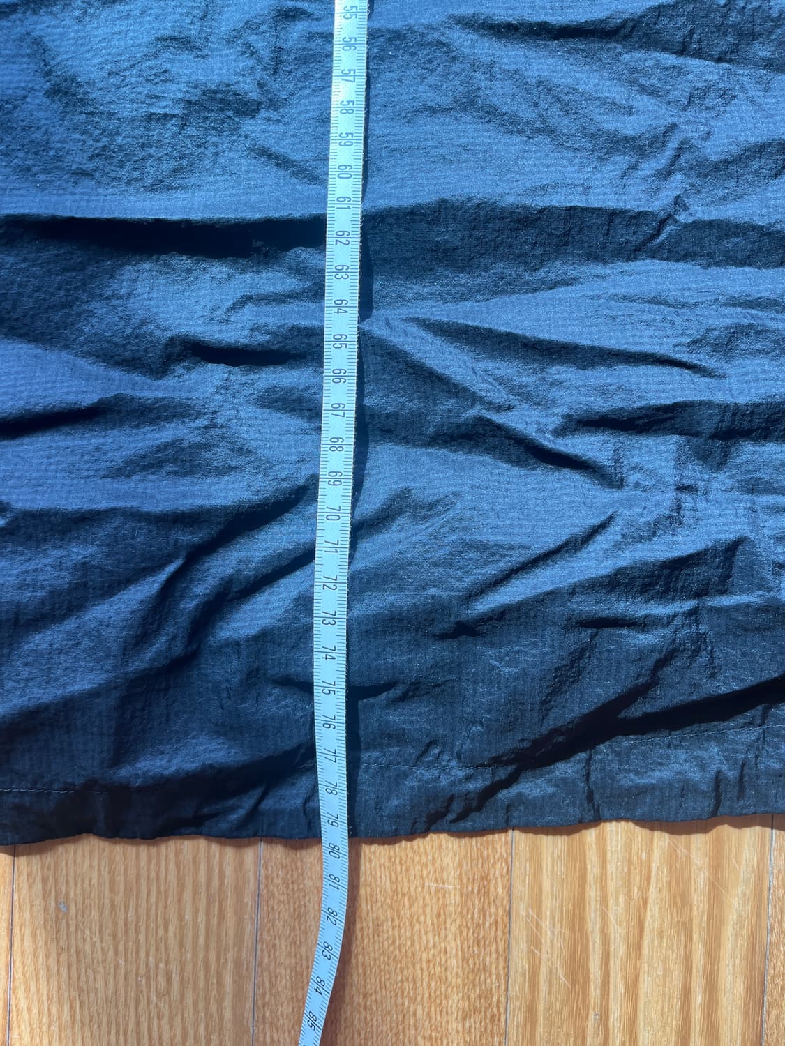 patagonia 경량 바람막이쟈켓 상품이미지4