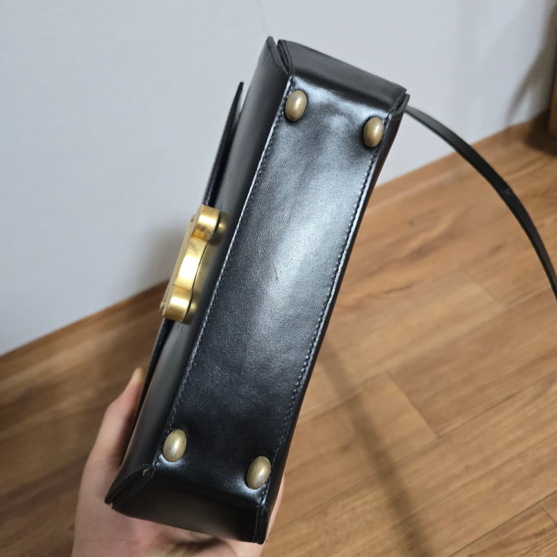 Celine 셀린느 트리옹프  숄더백 상품이미지6