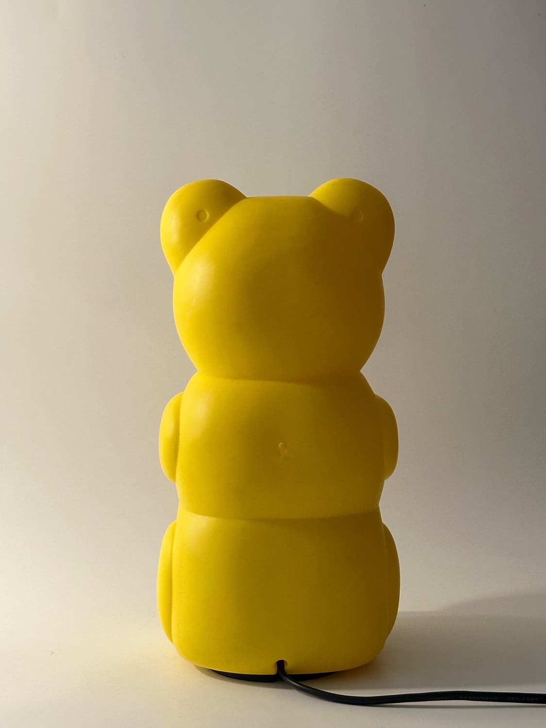 90’s 독일 하리보 곰돌이 조명 빈티지 레트로 조명 스탠드 램프 미드센 상품이미지3