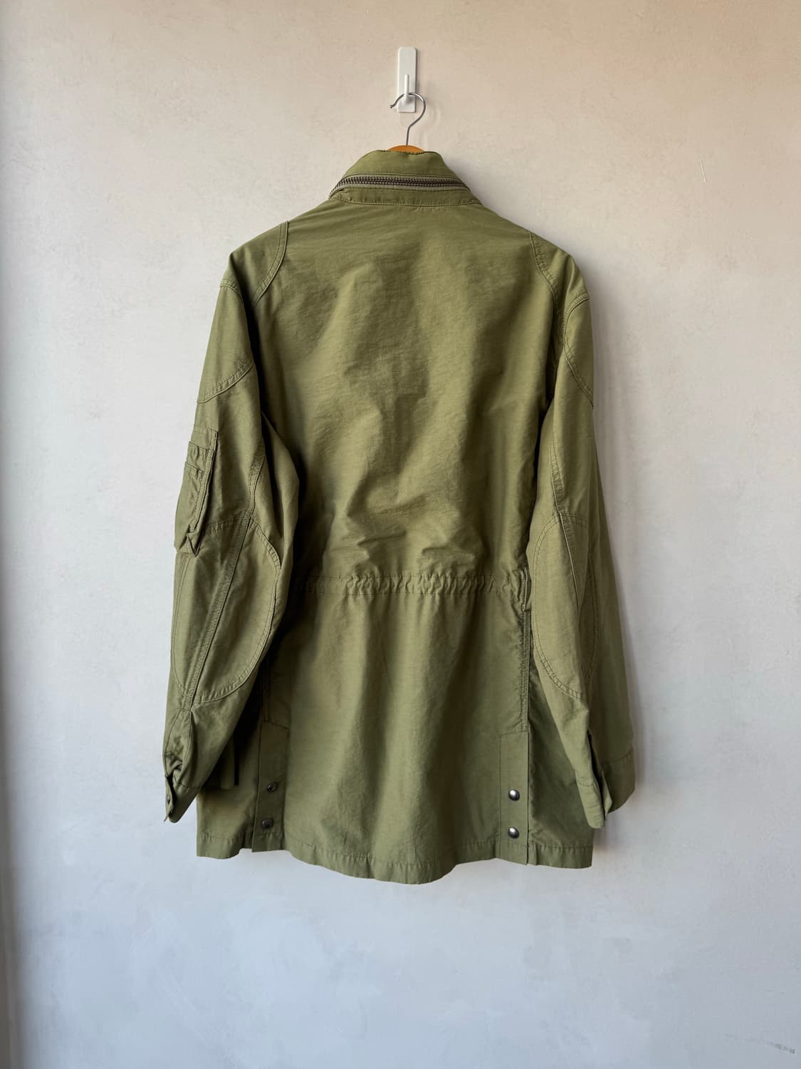 00s 폴로 랄프로렌 Field Jacket  상품이미지6