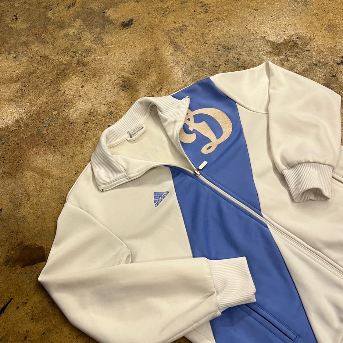 아디다스 흰하 져지  95 상품이미지1