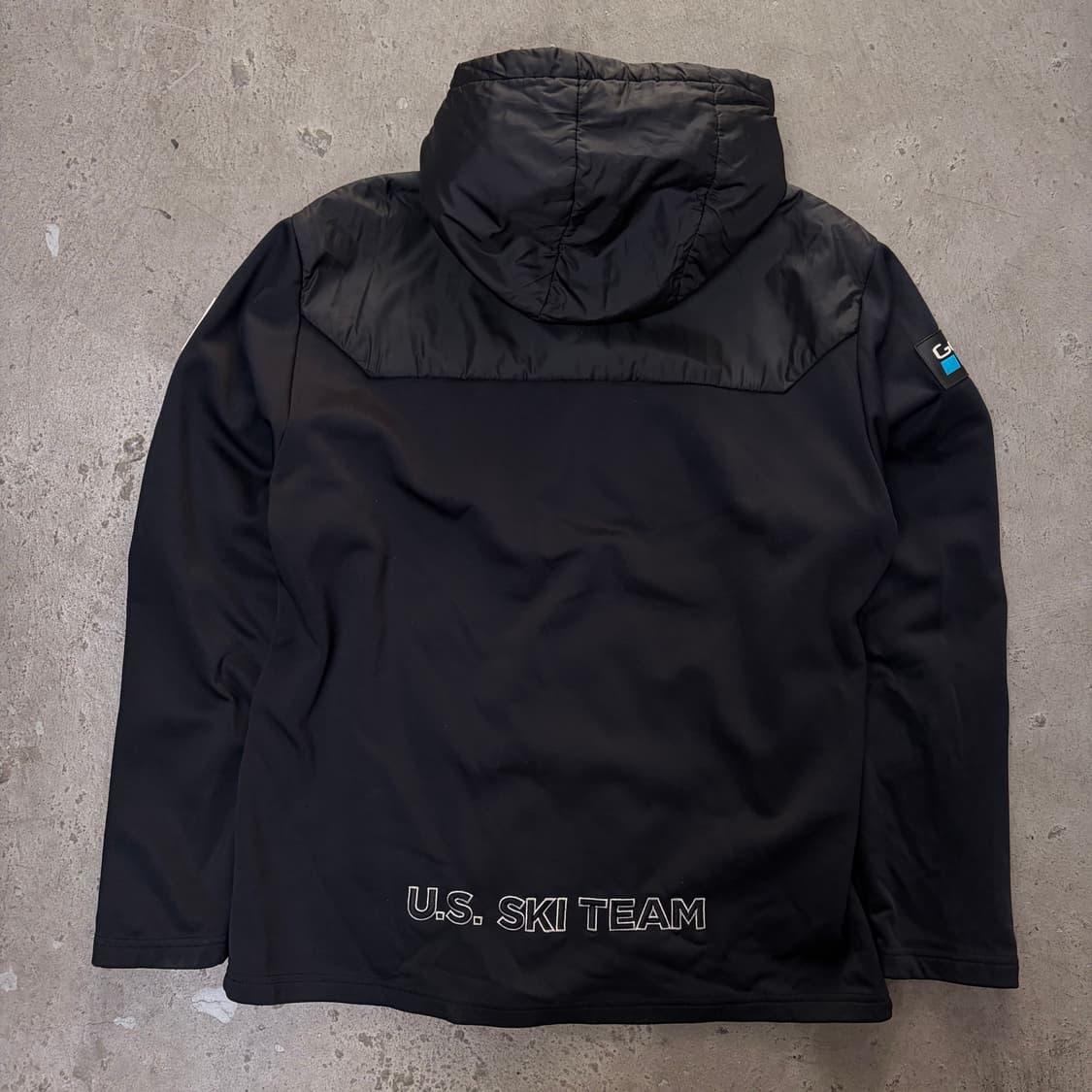 스파이더 자켓 져지[2106] 상품이미지5