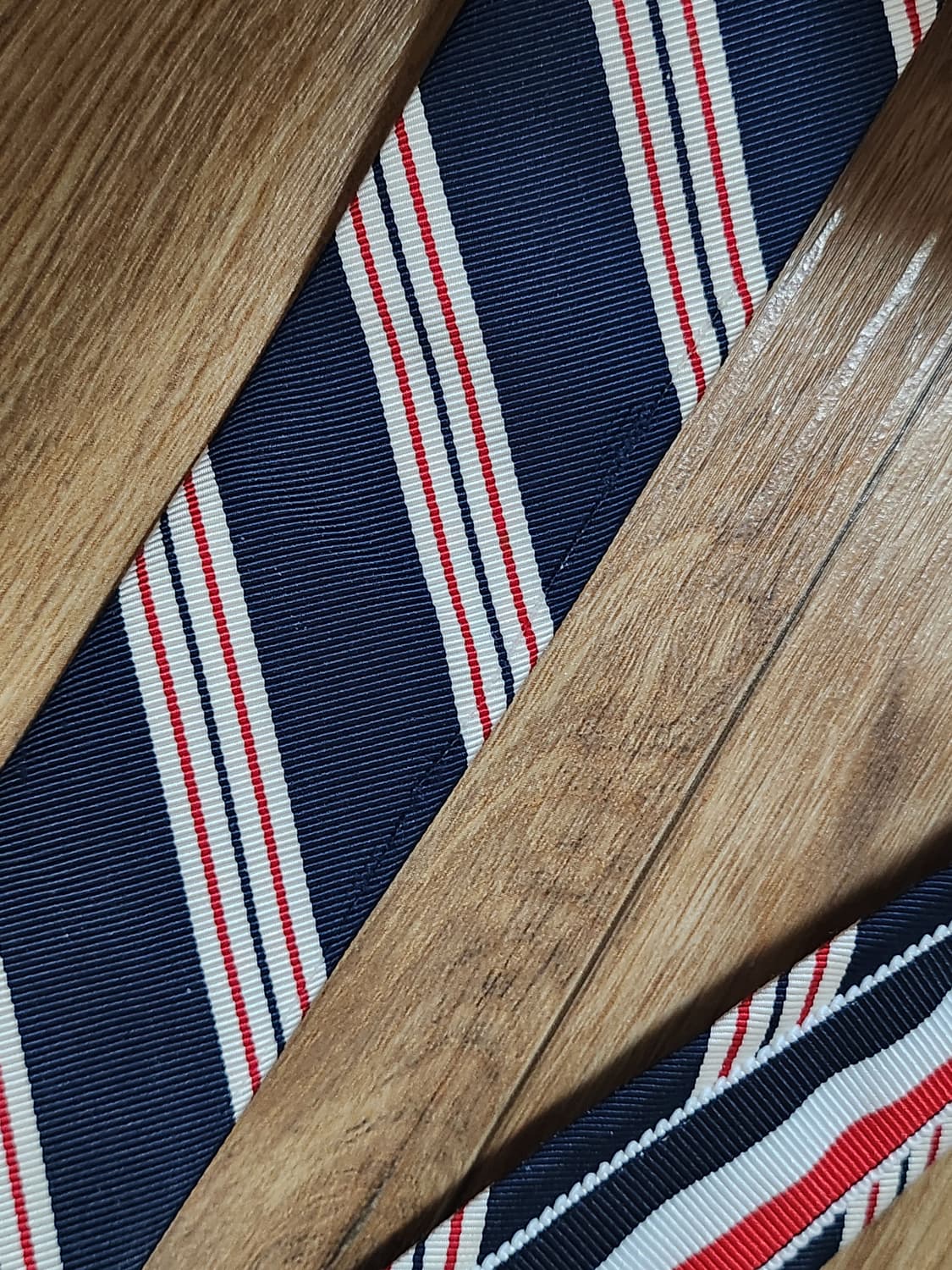 톰브라운 넥타이 상품이미지3