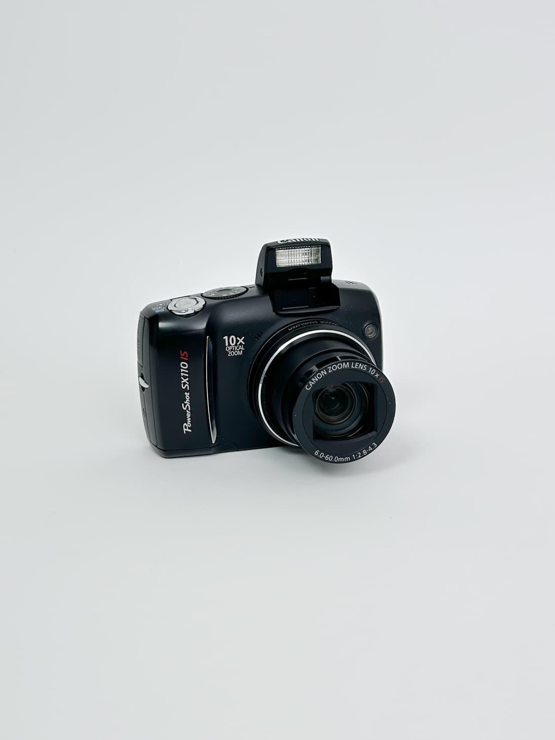 레어!) 캐논 파워샷 sx110 Powershot 빈티지 디카 상품이미지2