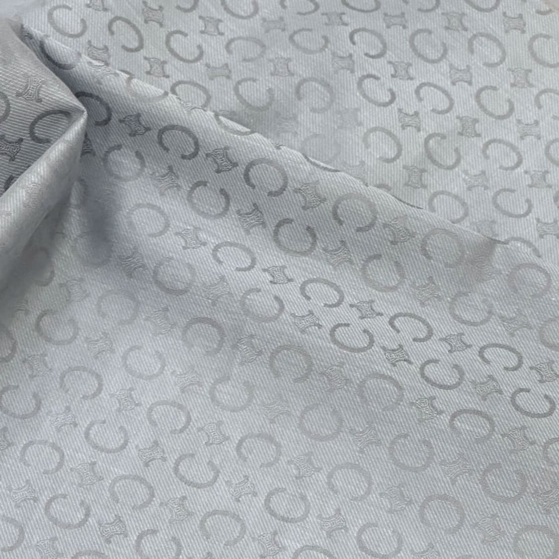 (새상품) celine / 셀린느 쁘띠스카프 손수건 상품이미지2