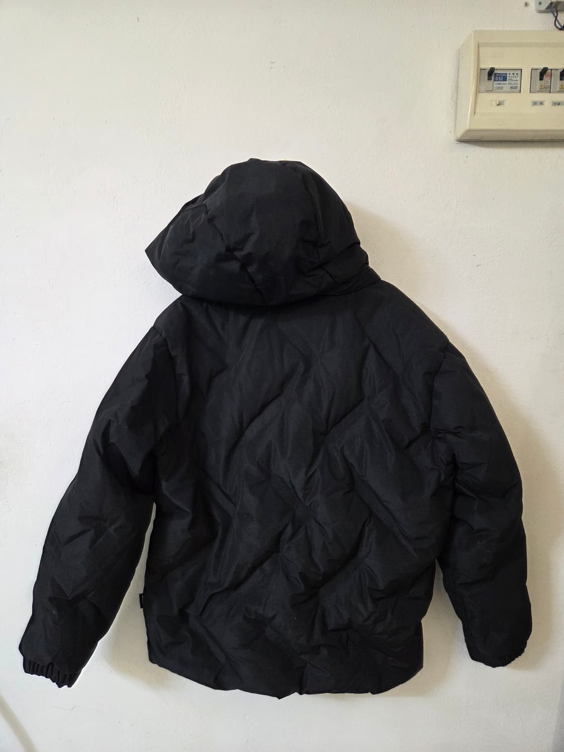 K2 다운패딩 하이퍼 다운패딩 상품이미지6