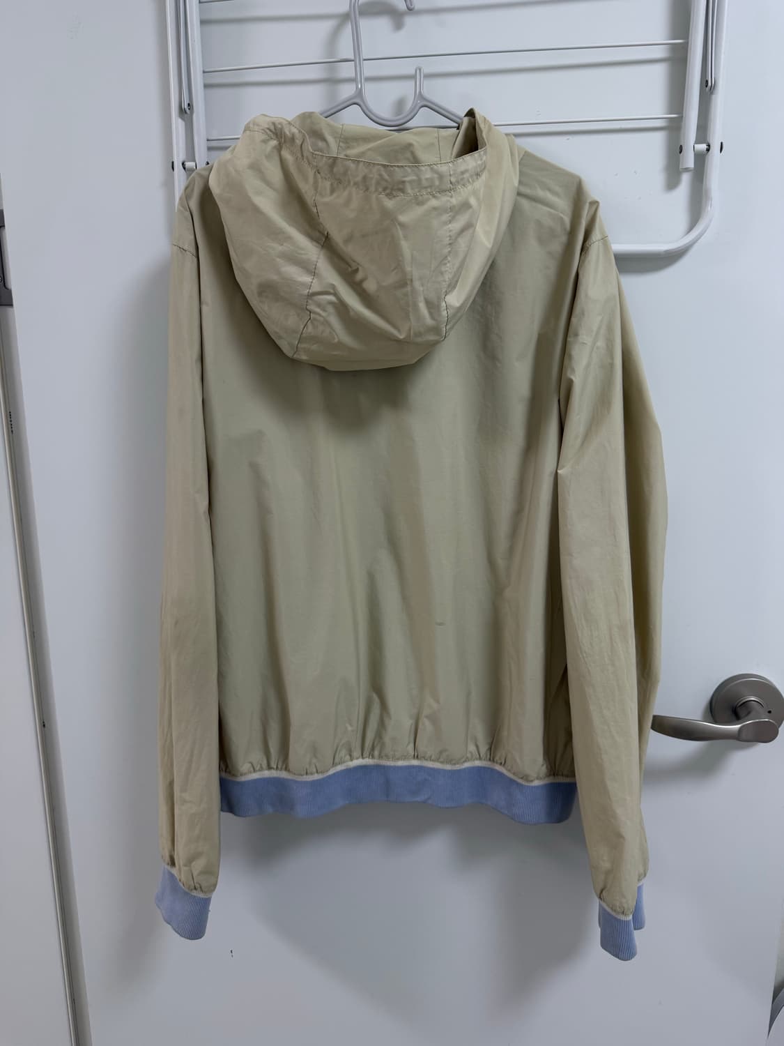 프라다 빈티지 윈드브레이커 상품이미지2