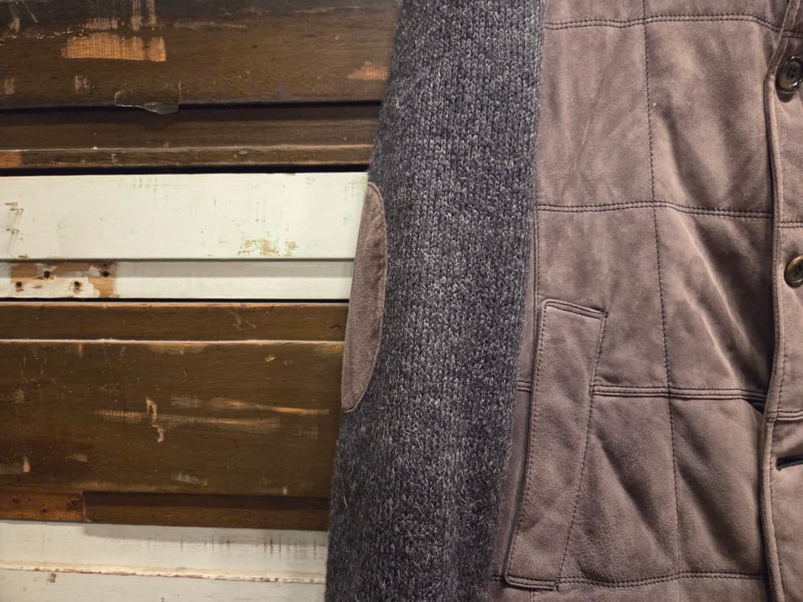 로가디스 스웨이드자켓 상품이미지8