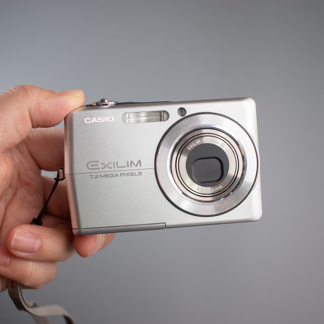 casio exilim ex z700 판매합니다. (결과물 0_) 상품이미지7