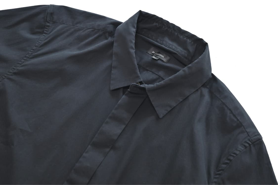 Jil sander by Raf 10SS shirts 상품이미지2