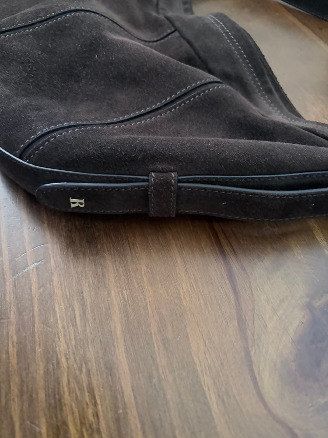 Rouje Le Parigot Ebony 상품이미지6