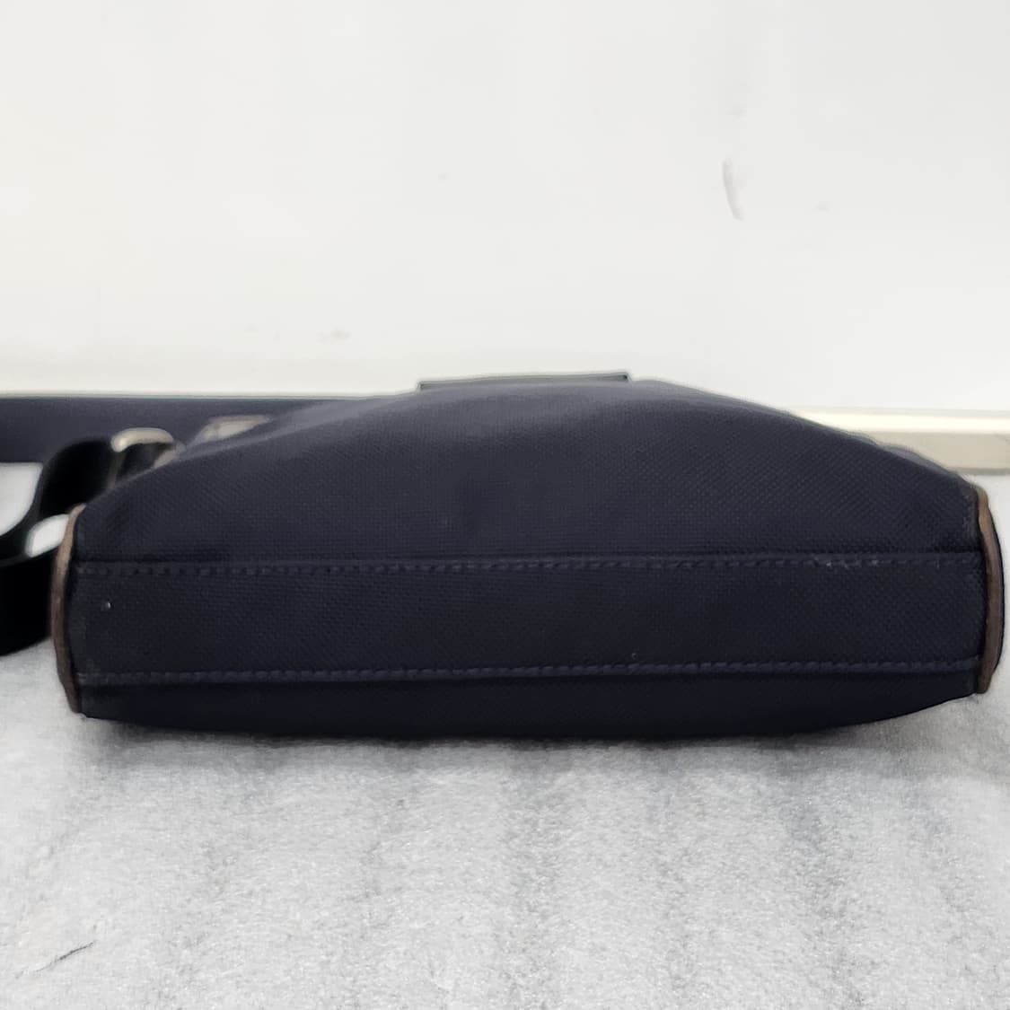 헤지스 정품 크로스백 25x24cm 상품이미지7