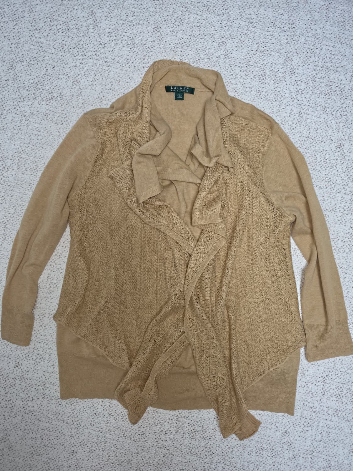 폴로 랄프로렌 니트 가디건 상품이미지1