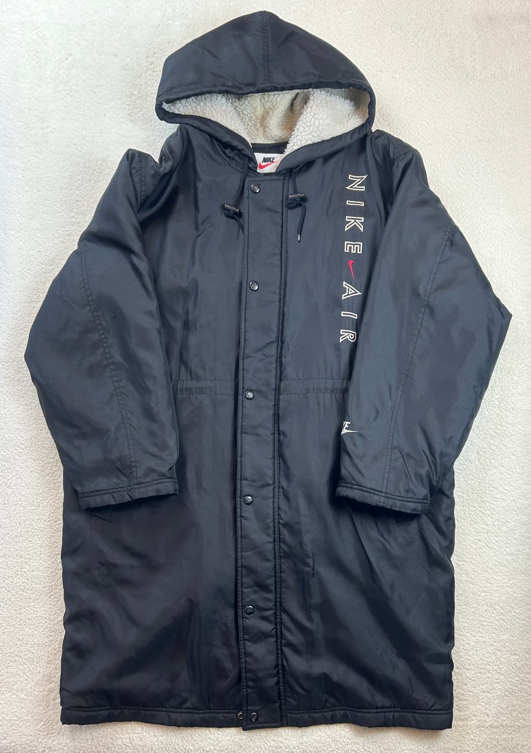 나이키 올드스쿨 점퍼 상품이미지1