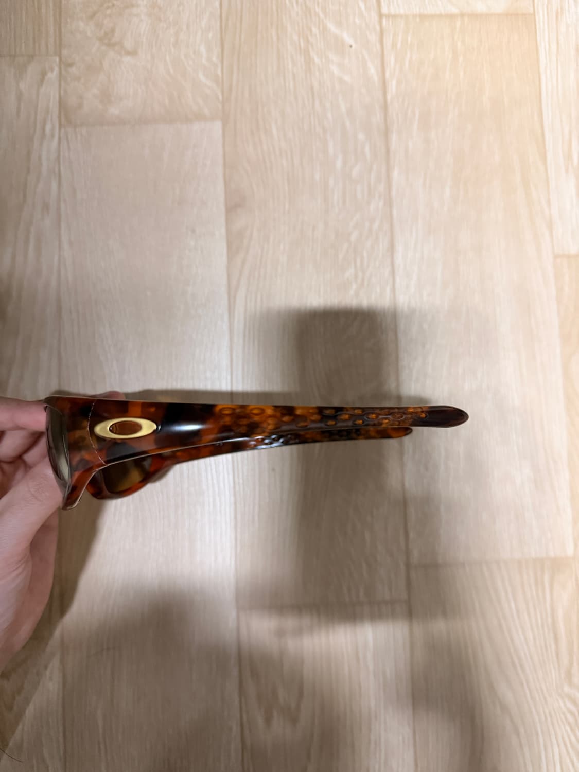 Oakley Tens 텐 1998 상품이미지3