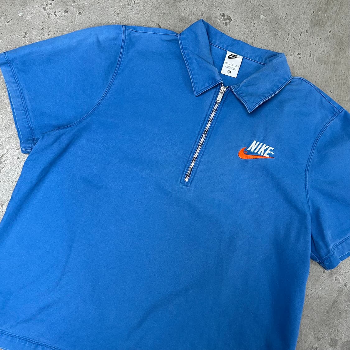 나이키 반집업 [1386] 상품이미지4