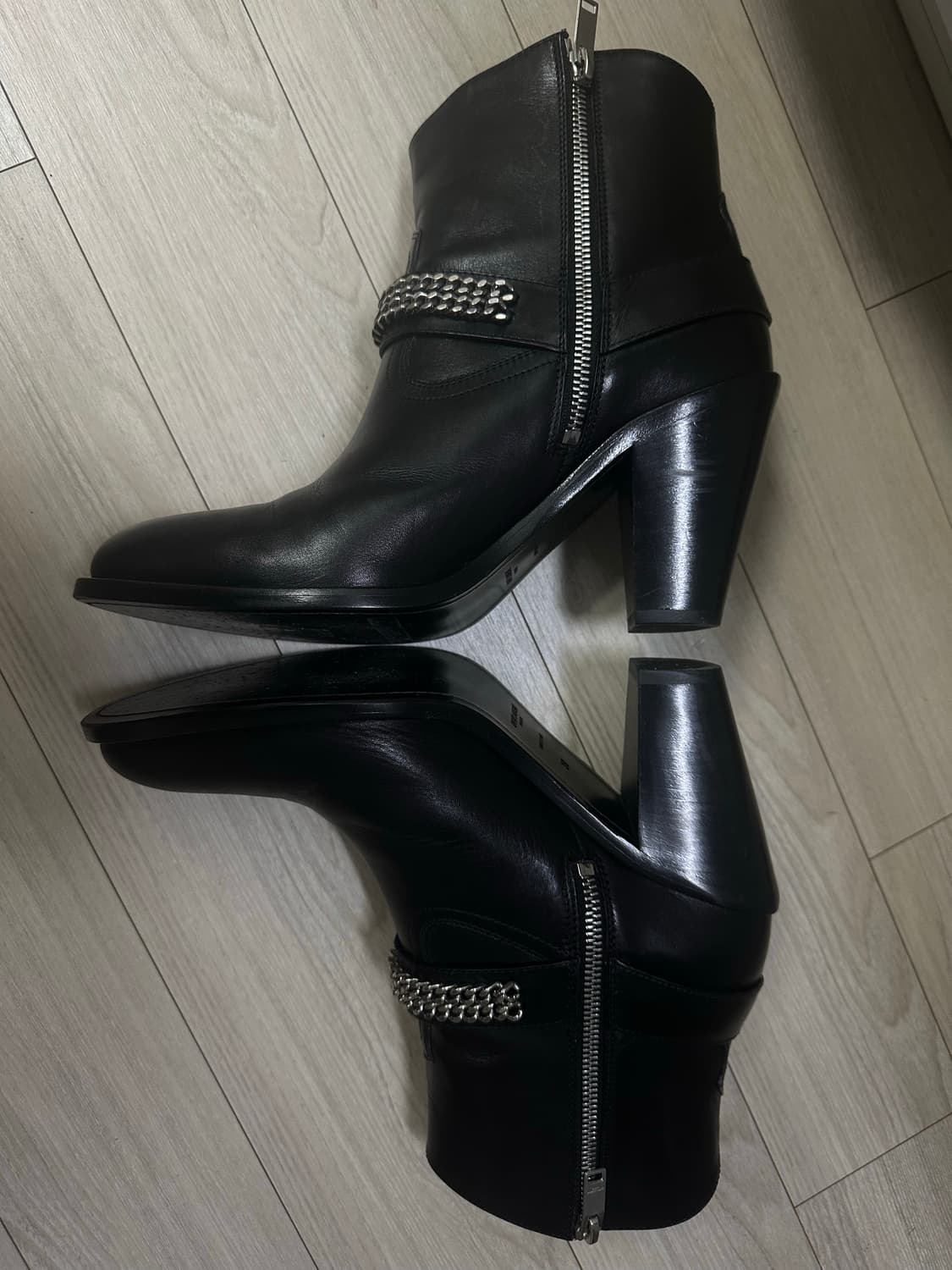 생로랑 체인하네스 힐 39 상품이미지2