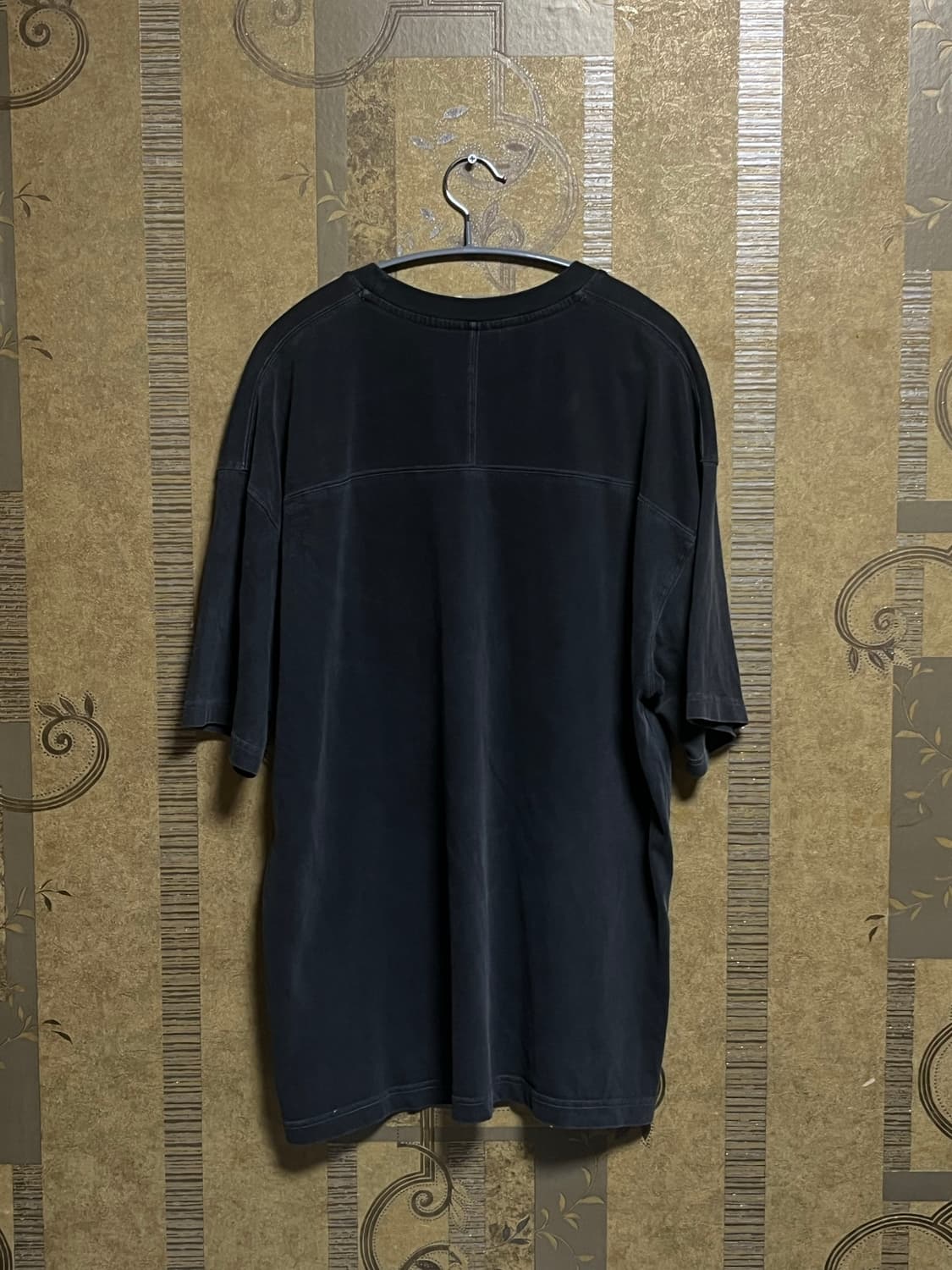 소버먼트 460G 피그먼트 티셔츠 L(105) 상품이미지9