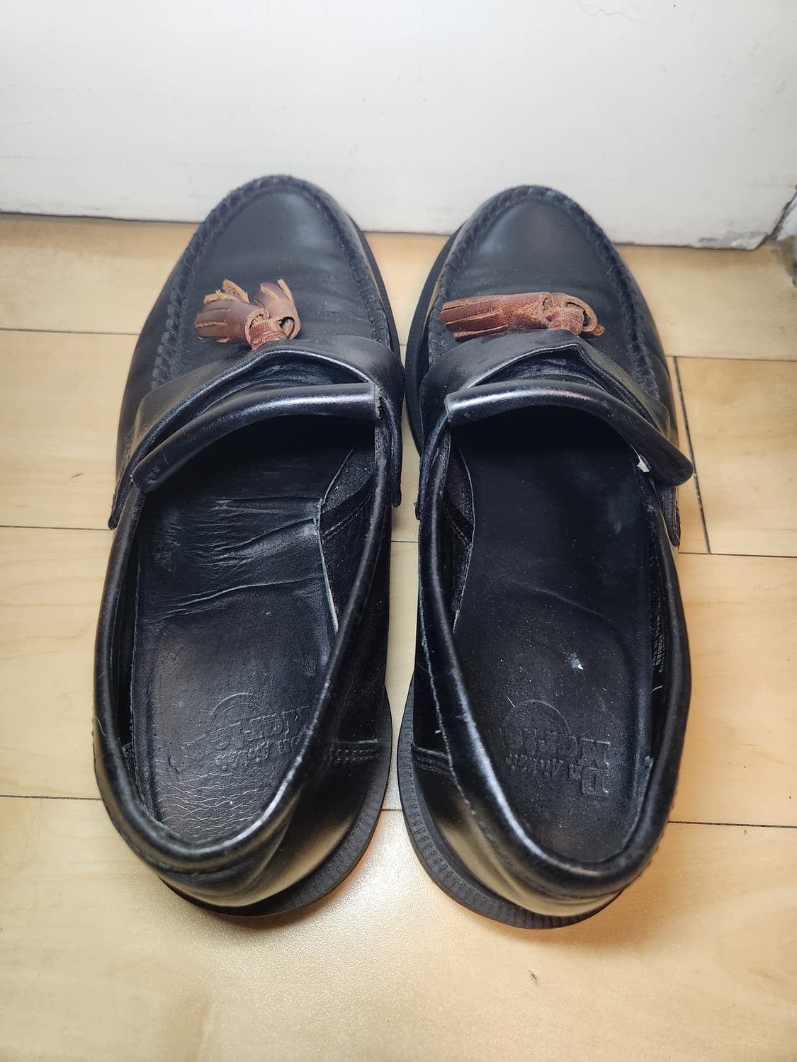 (eu42)닥터마틴 아드리안 상품이미지3