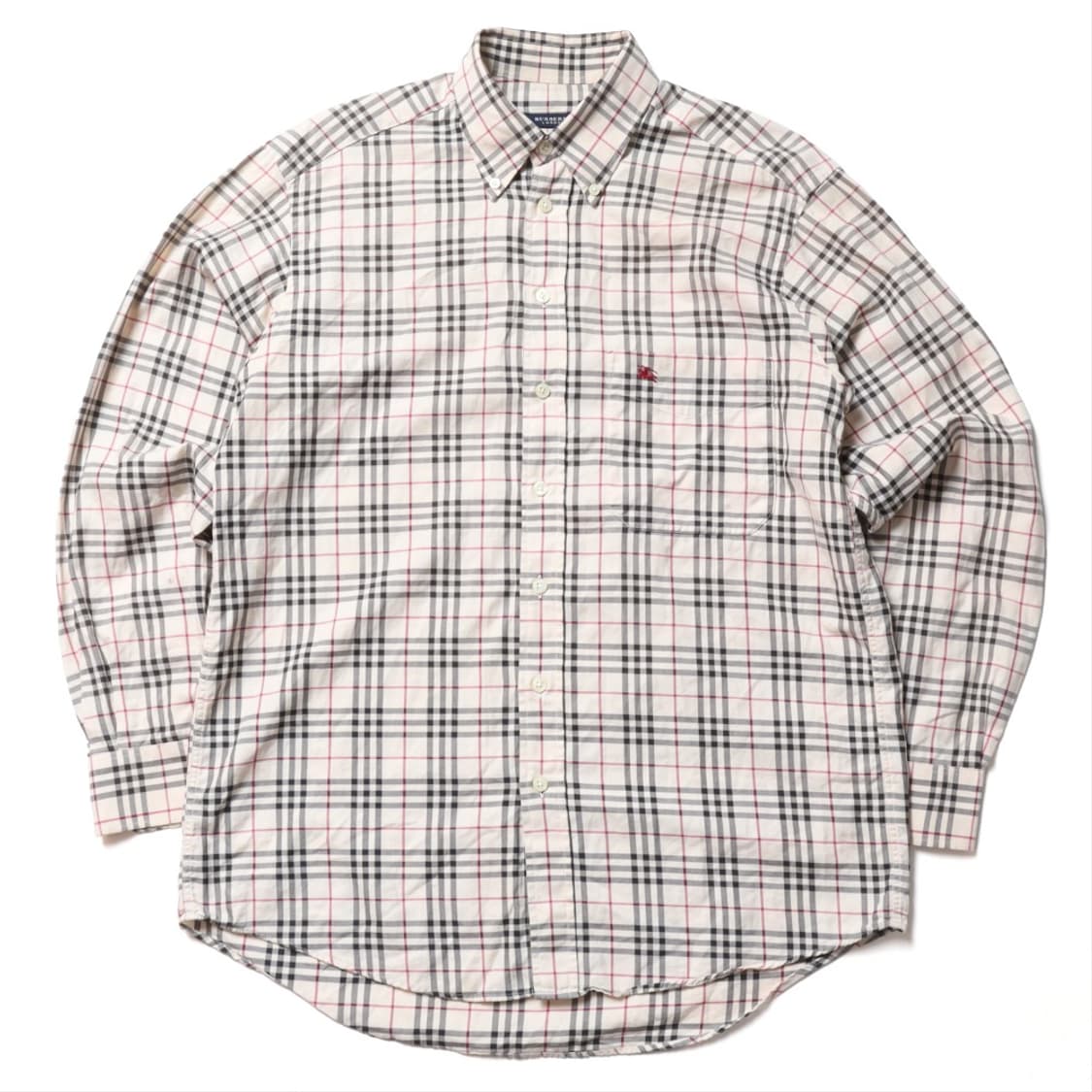 버버리 Burberry Nova Check Shirt 

 상품이미지1
