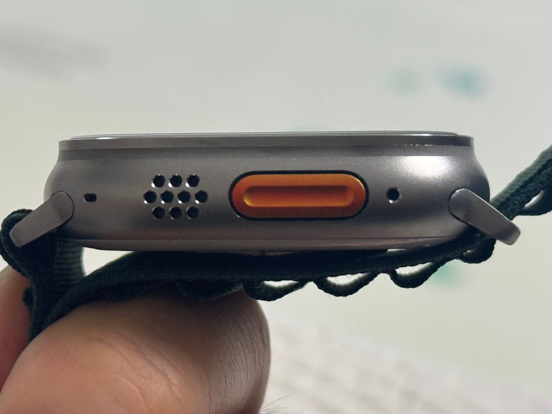 애플워치울트라3 + 애플케어 상품이미지4