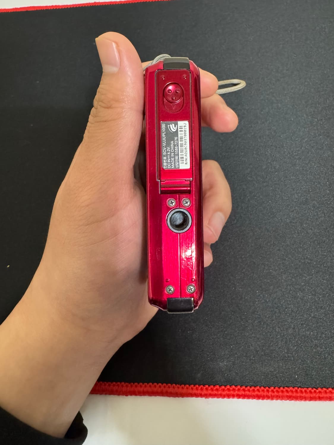 삼성 VLUU PL10 디카 상품이미지4