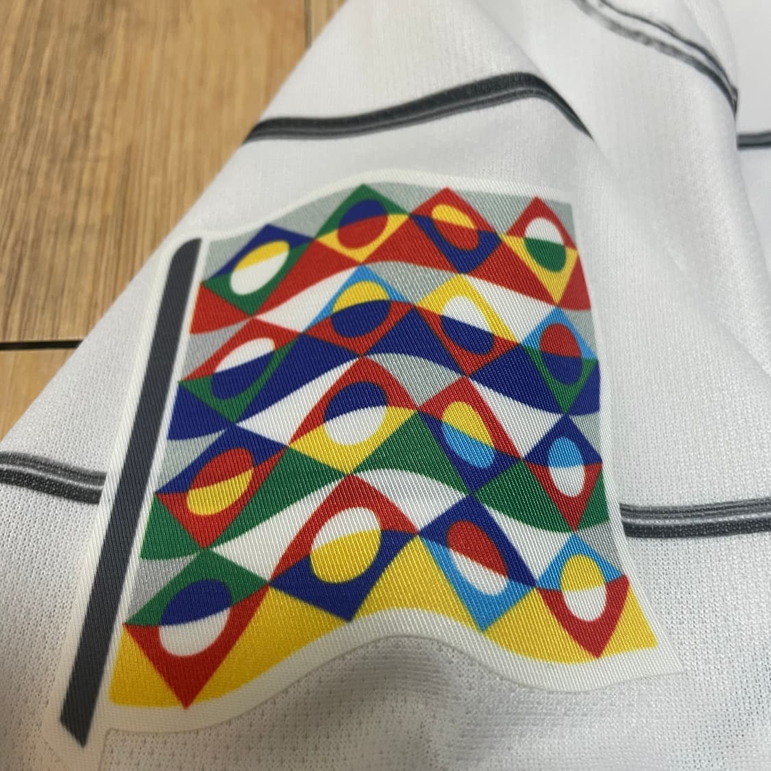 2021 독일 홈 토니 크로스 센츄리클럽 상품이미지5