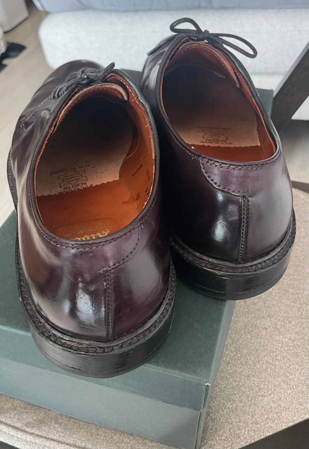 알든 990 9D 상품이미지6