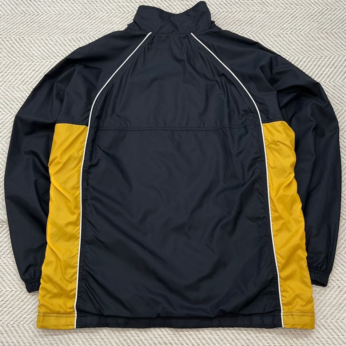 리복 올드스쿨 배색 바람막이 r2706 상품이미지2