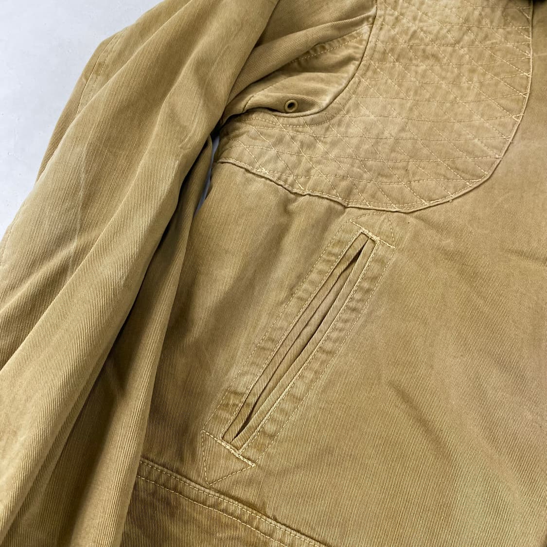 폴로 랄프로렌 모호크 헌팅 필드 자켓(95) 상품이미지5