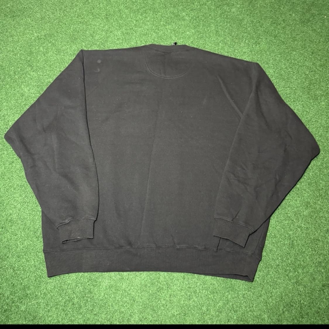 90s 00s 나이키 팀 DUKE 맨투맨 2xl 상품이미지4