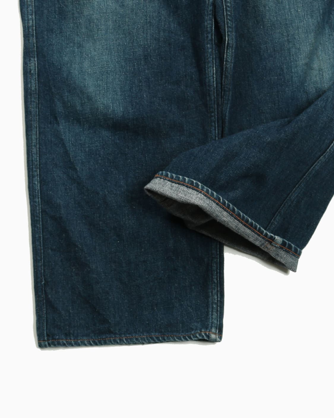 Old joe - Denim Trousers 상품이미지7