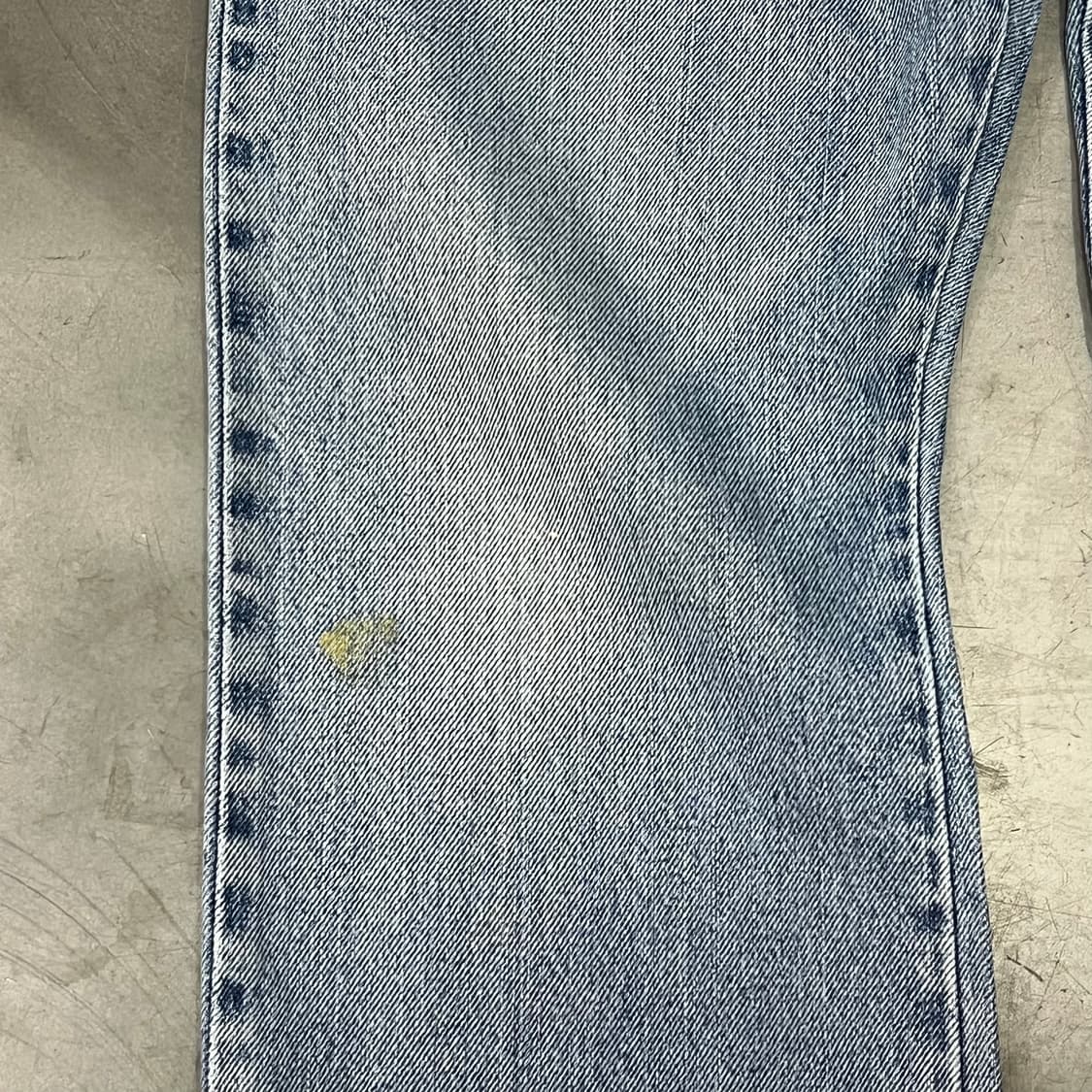  리바이스 517 데님 팬츠 y14500 상품이미지4