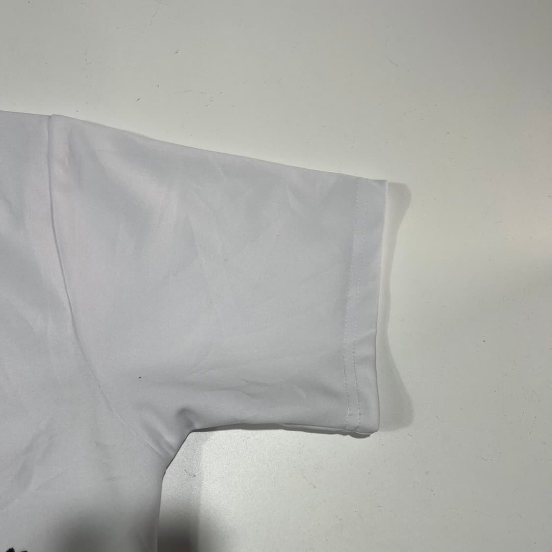 컨버스 포켓 반팔 티셔츠 상품이미지3