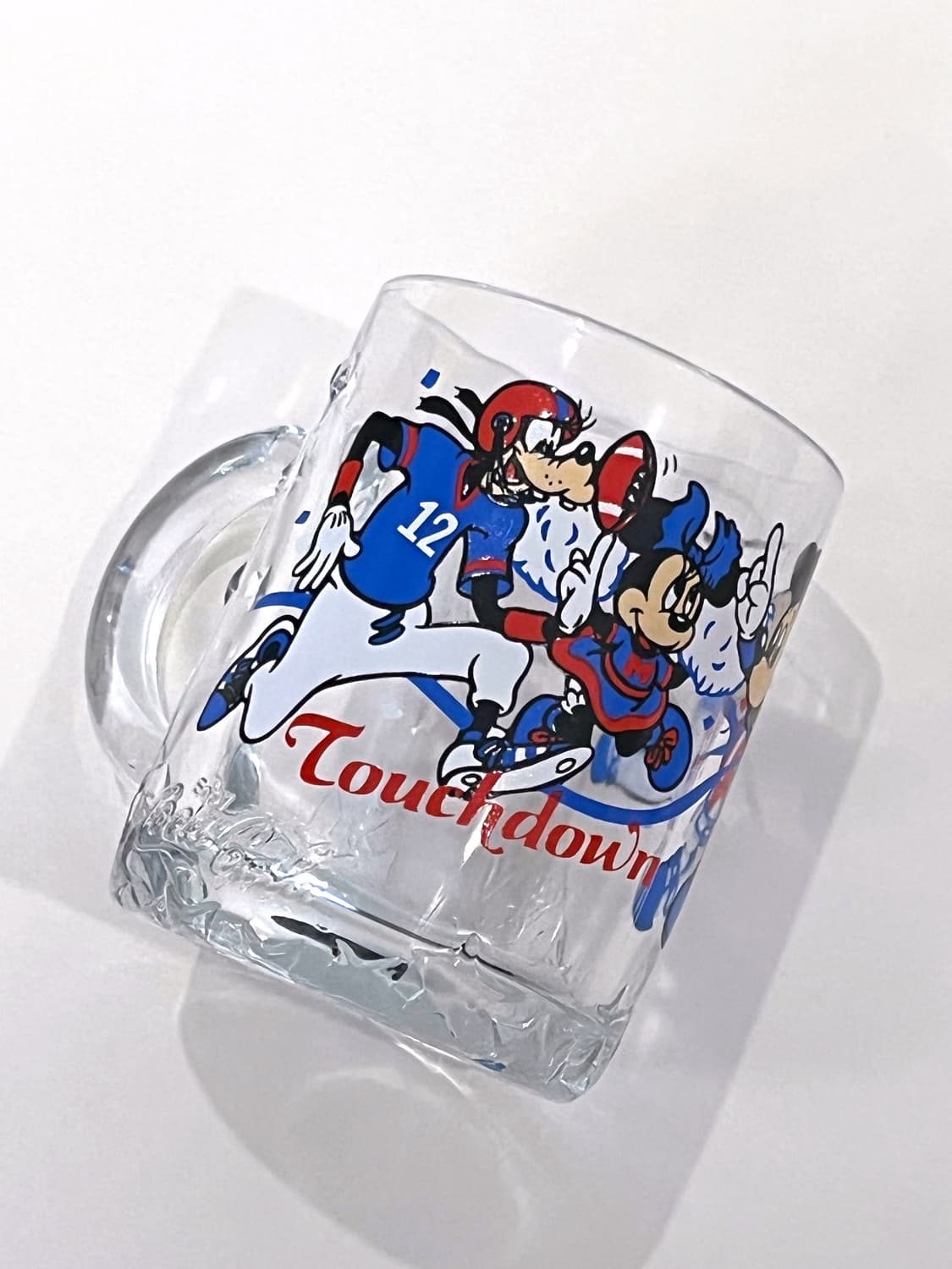 Disney cocacola 디즈니 코카콜라 컵 상품이미지1