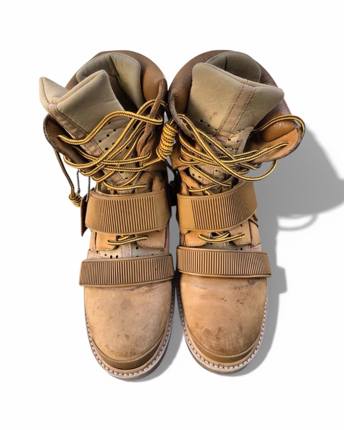 HBA 눈사태 신발 상품이미지2