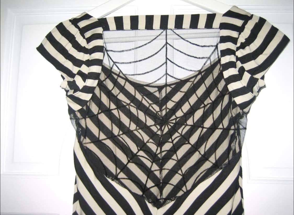 미스식스티 Spider Top 상품이미지7