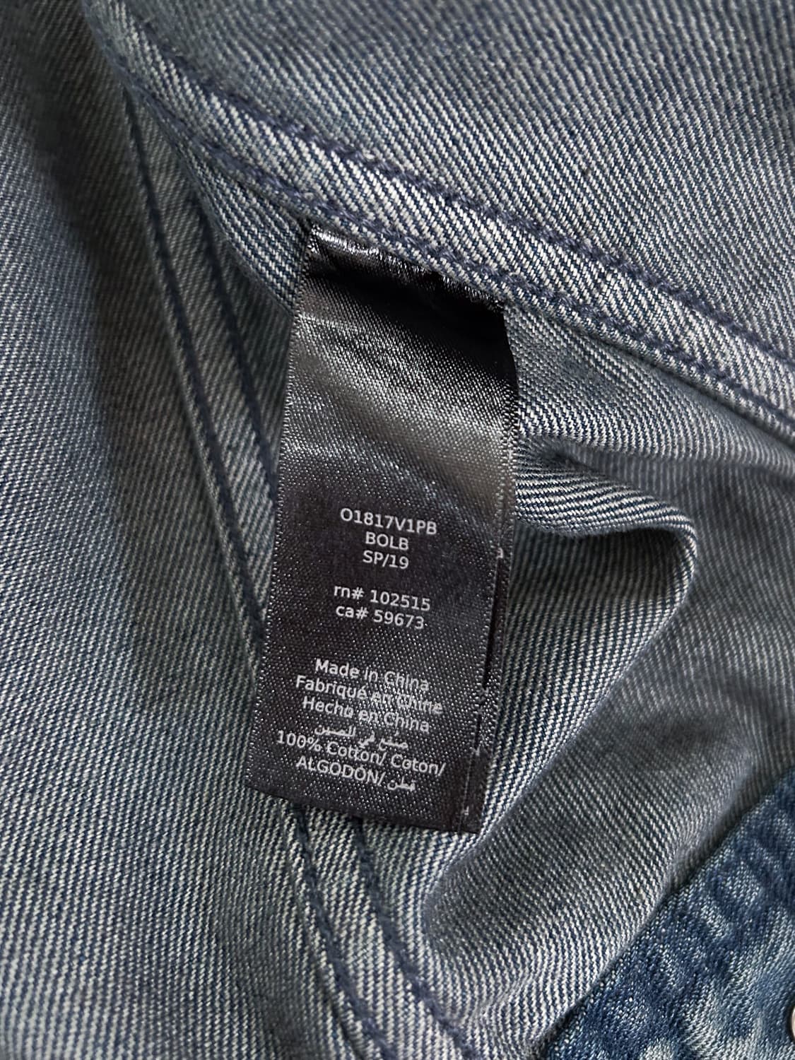 John Varvatos 상품이미지9