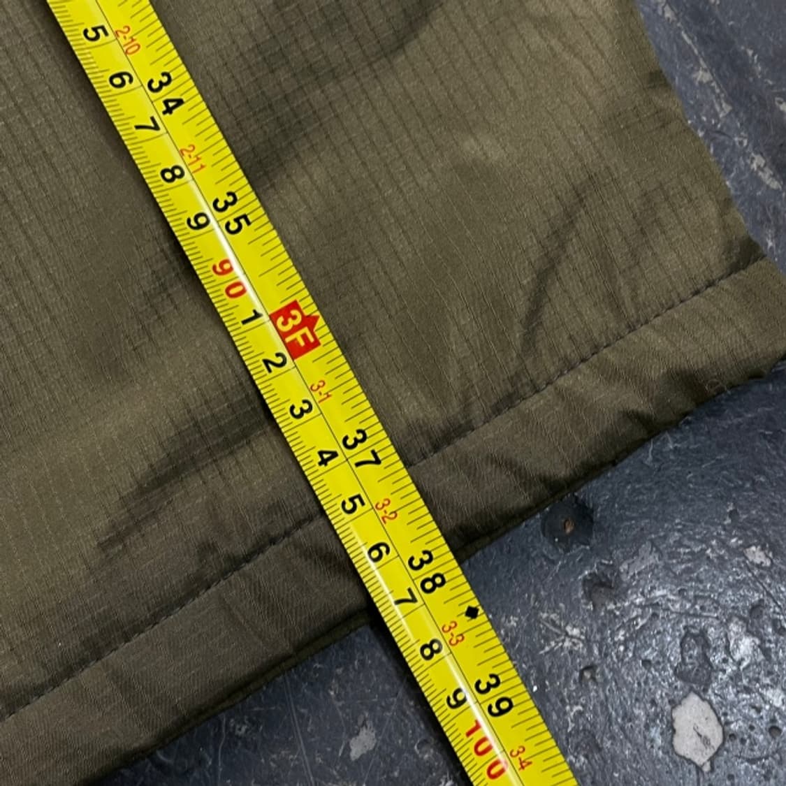 105 마모트 팬츠 상품이미지9