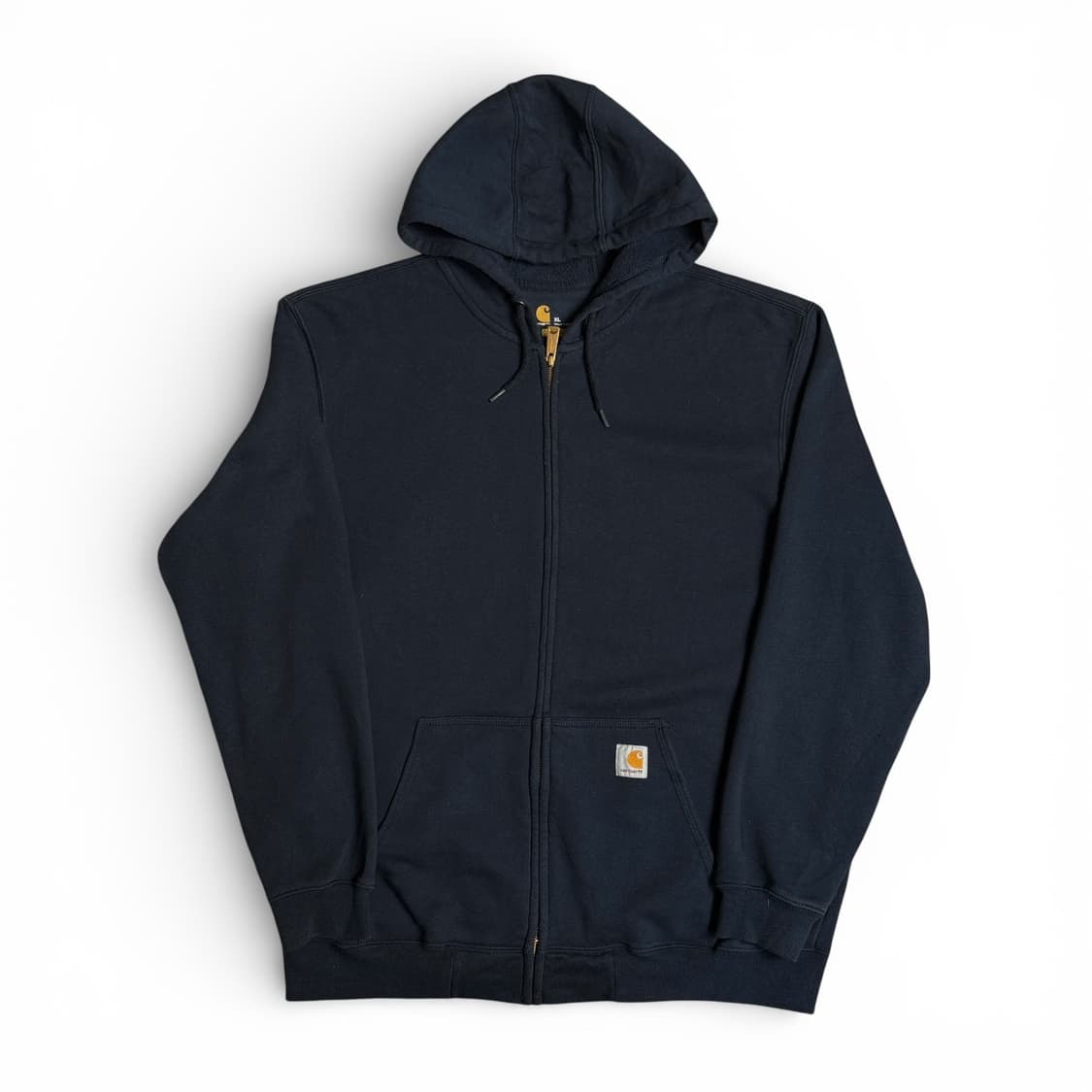 칼하트 후드집업 상품이미지2