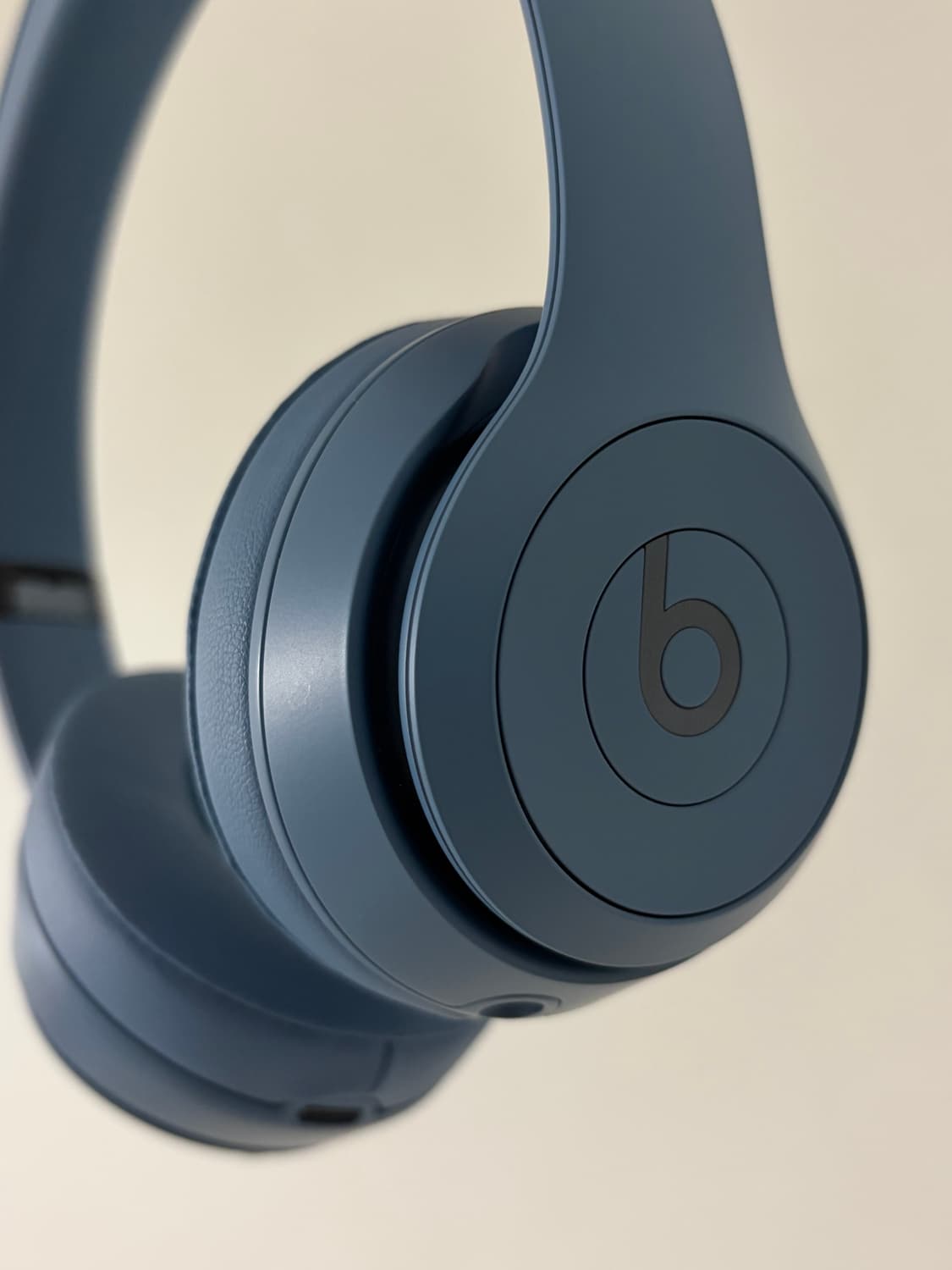 Apple Beats Solo 4 애플 비츠 솔로4 블루투스 무선 헤드폰 상품이미지4