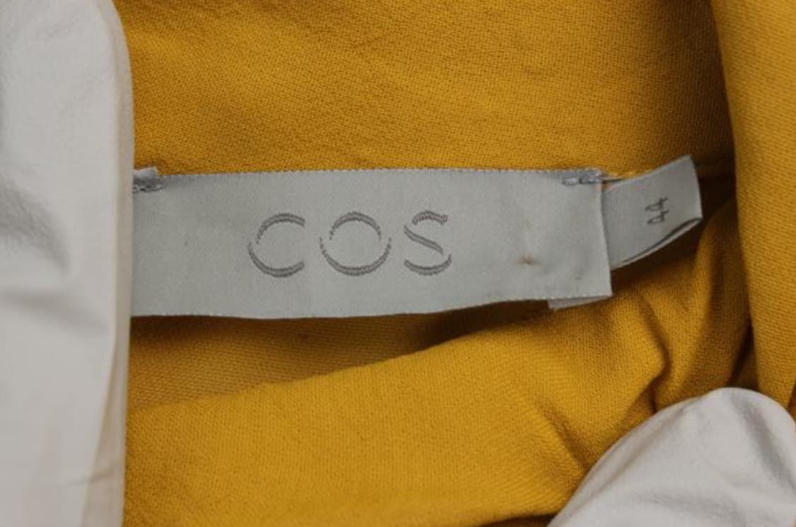 코스 원피스 상품이미지5