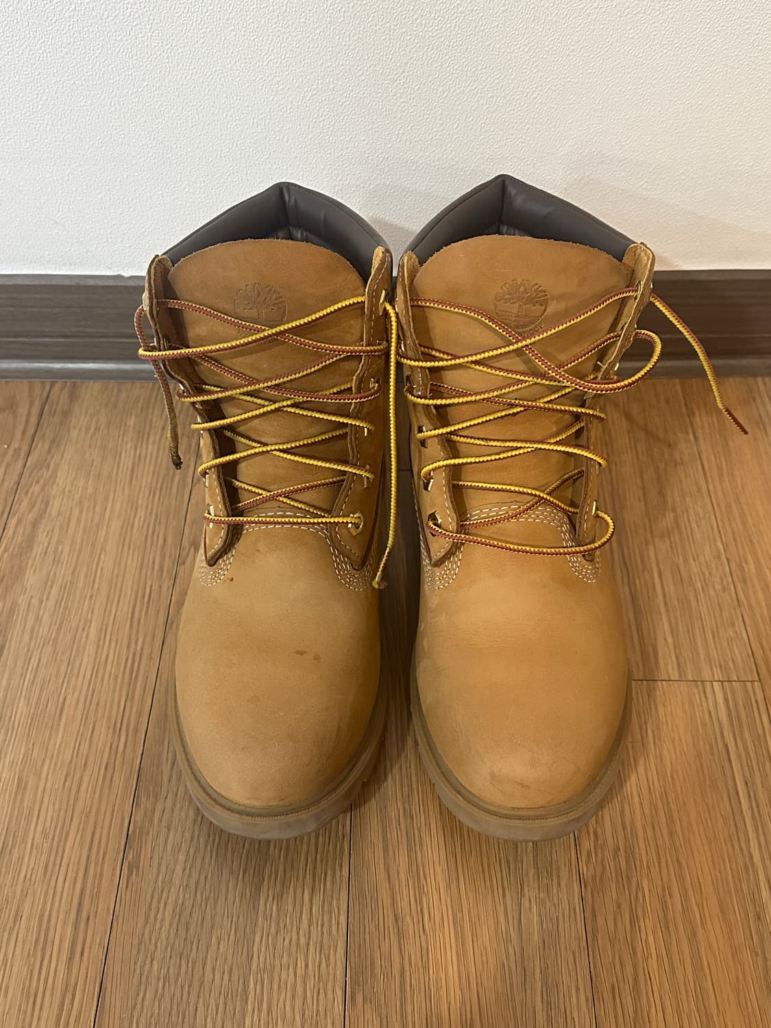 팀버랜드 6인치 워터프루프 워커 상품이미지1