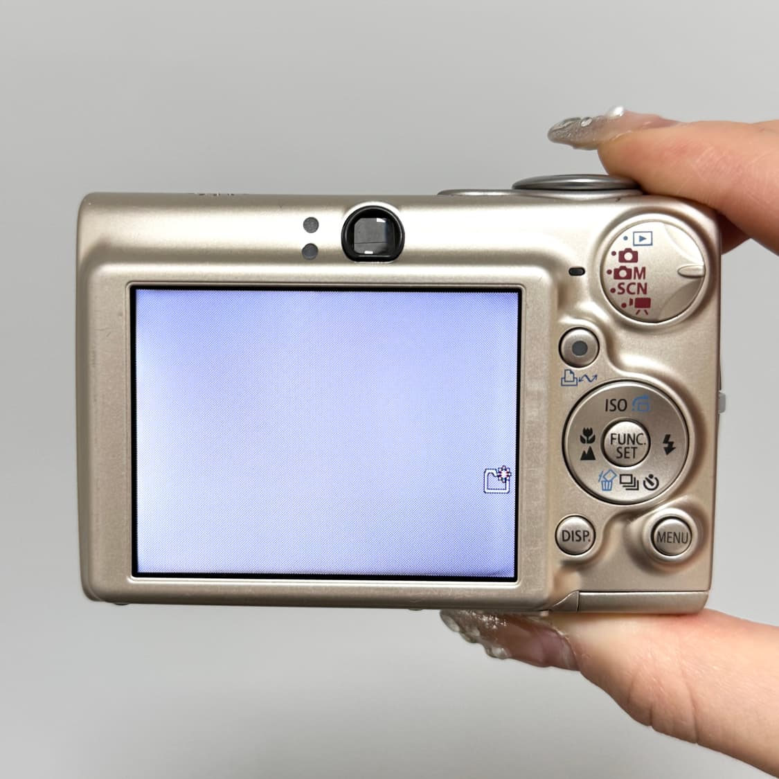 캐논 익서스 750 IXUS (익시 IXY 700, 파워샷 SD550) 상품이미지7