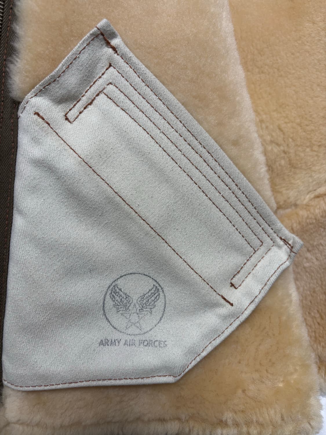 에어로레더 b6 40 상품이미지4