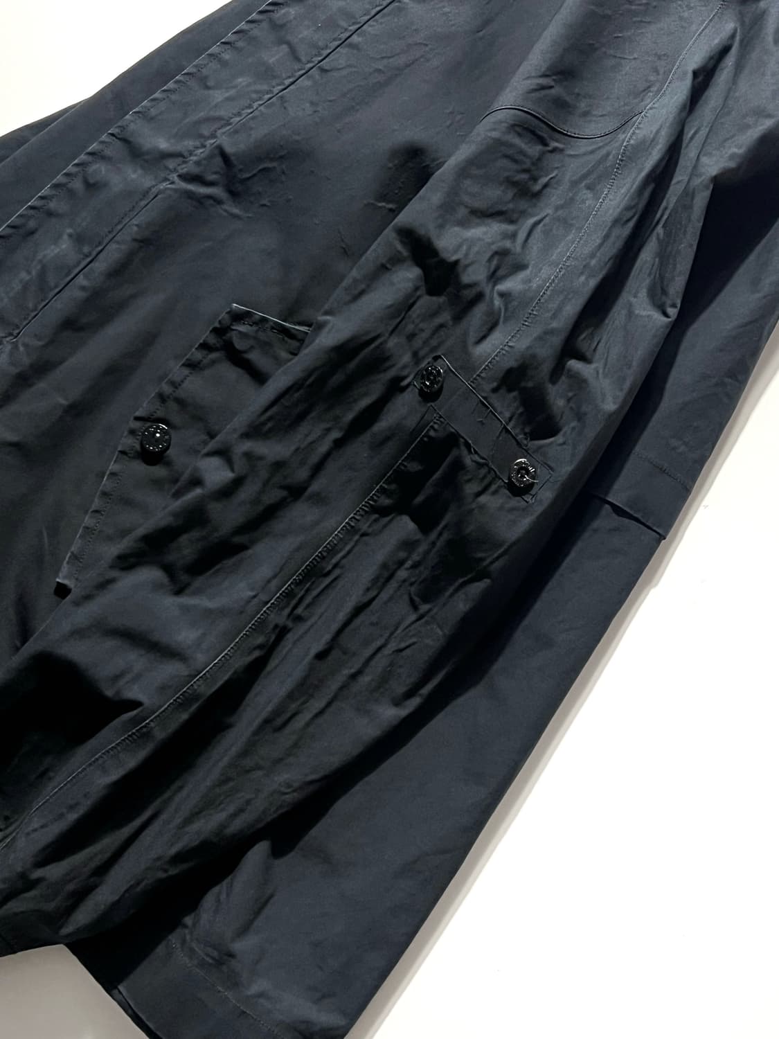 Stone Island 14ss Ghost Piece 3L Jacket 상품이미지3