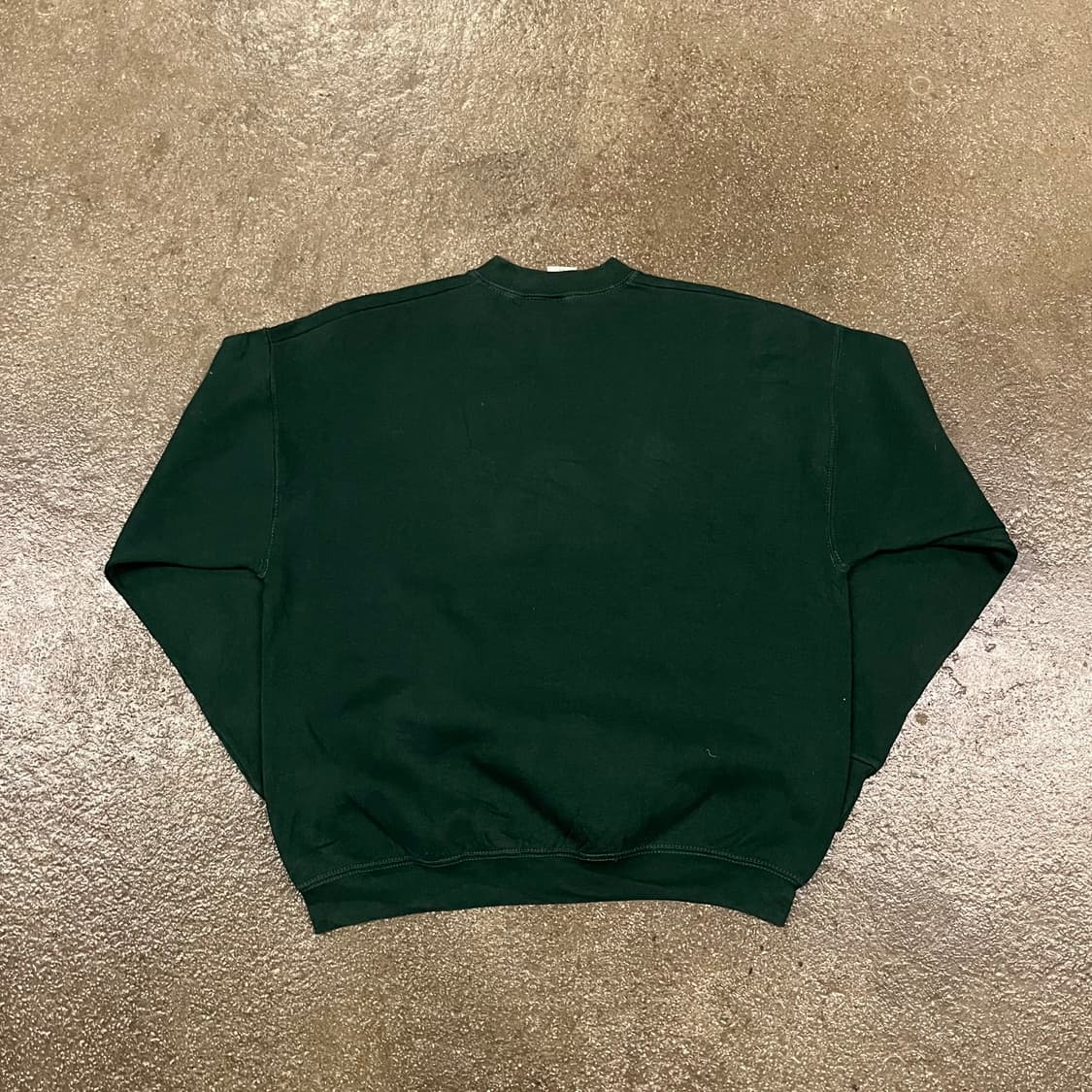 90s USA 미키마우스 스웻셔츠 (105) 상품이미지3